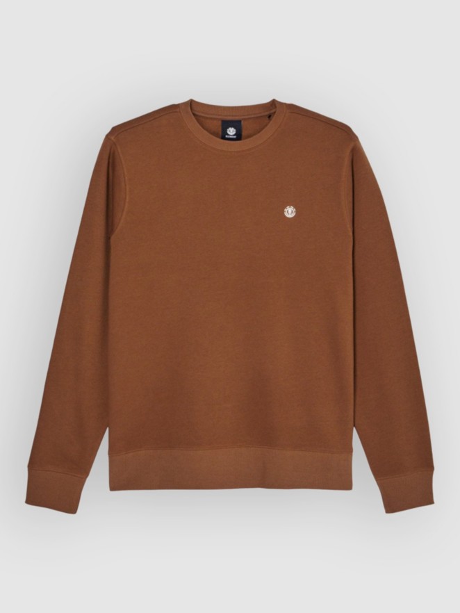 Element Icon Embroidery Sweater