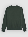 Element Icon Embroidery Sweater