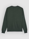 Element Icon Embroidery Sweater