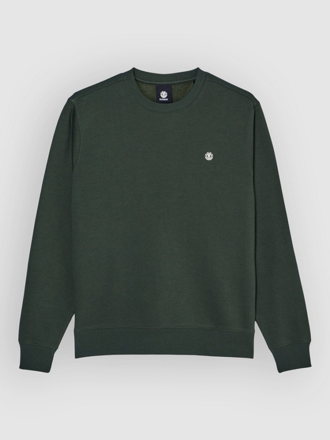 Element Icon Embroidery Sweater
