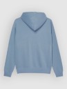 Element Icon Embroidery Hoodie