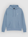 Element Icon Embroidery Hoodie
