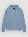 Element Icon Embroidery Hoodie