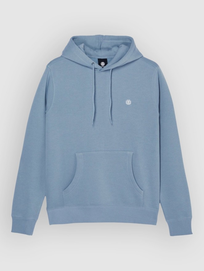 Element Icon Embroidery Hoodie