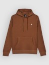 Element Icon Embroidery Hoodie