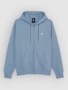 faded denim