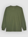 Element Lowcase Pigment Longsleeve
