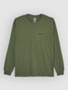 bronze green