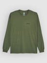 Element Lowcase Pigment Longsleeve