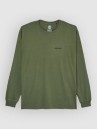 Element Lowcase Pigment Longsleeve