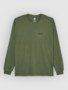 bronze green