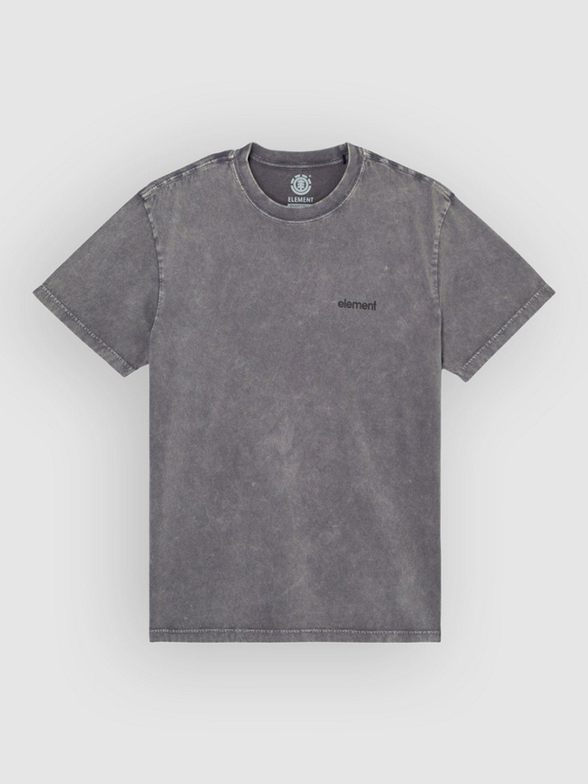Element Lowcase Pigment T-Shirt