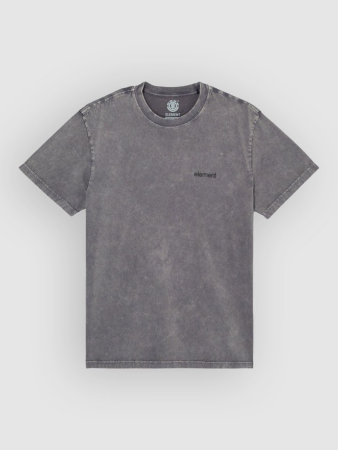 Element Lowcase Pigment T-Shirt