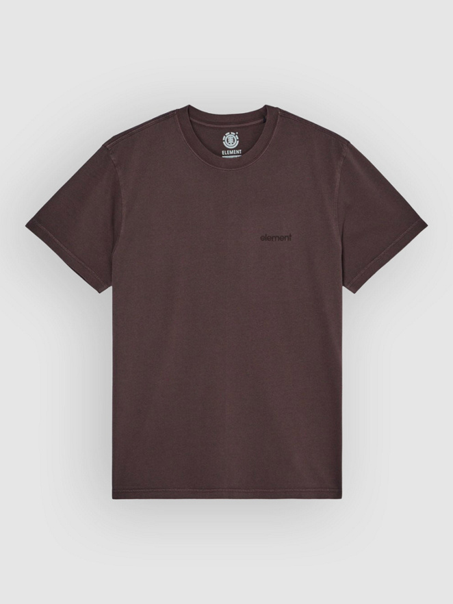 Element Lowcase Pigment T-Shirt
