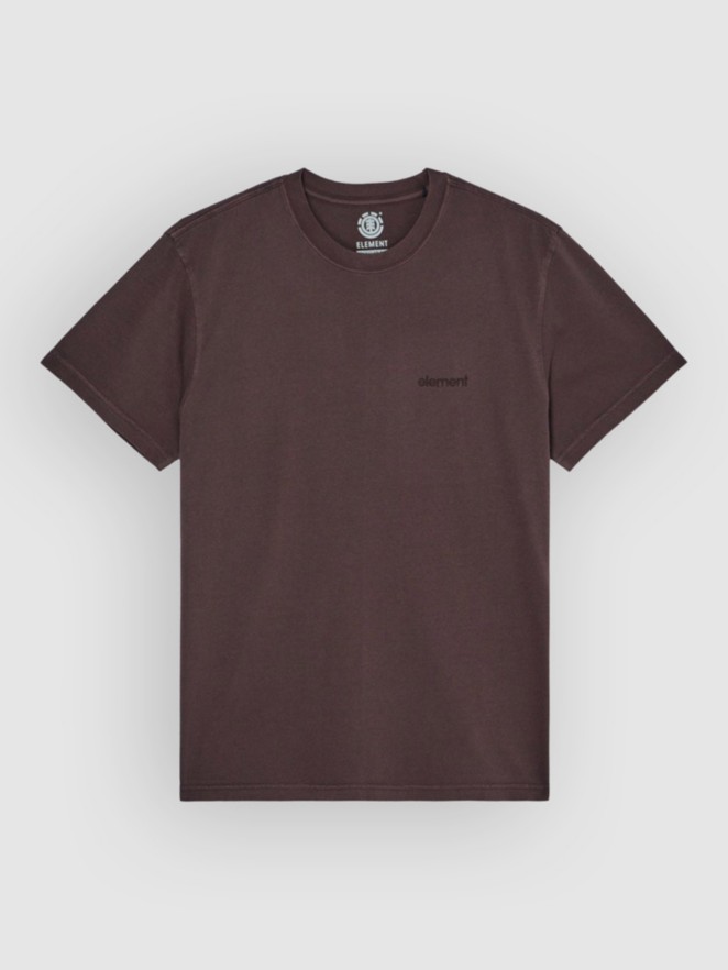 Element Lowcase Pigment T-Shirt