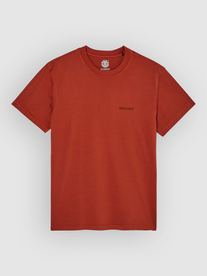 Element Lowcase Pigment T-Shirt