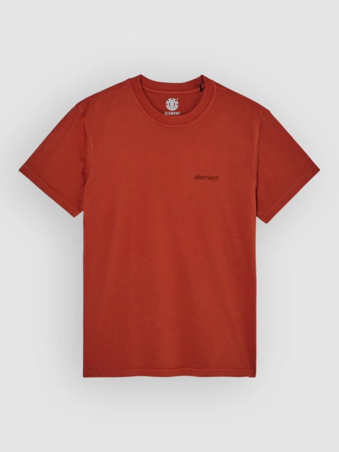 Element Lowcase Pigment T-Shirt