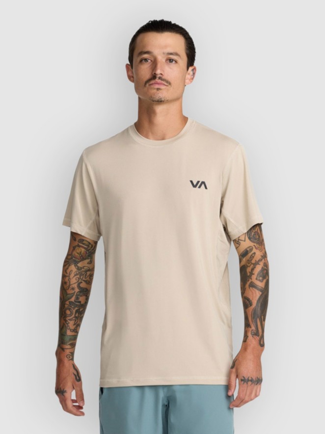 RVCA Sport Vent T-Shirt