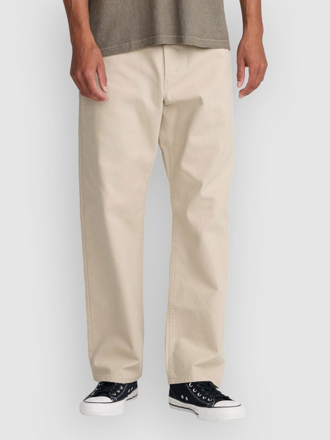 RVCA Dayshift 5 Pocket Pants
