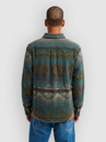 RVCA Dayshift Blanket Flannel Shirt