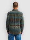 RVCA Dayshift Blanket Flannel Shirt