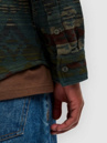 RVCA Dayshift Blanket Flannel Shirt
