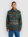 RVCA Dayshift Blanket Flannel Shirt