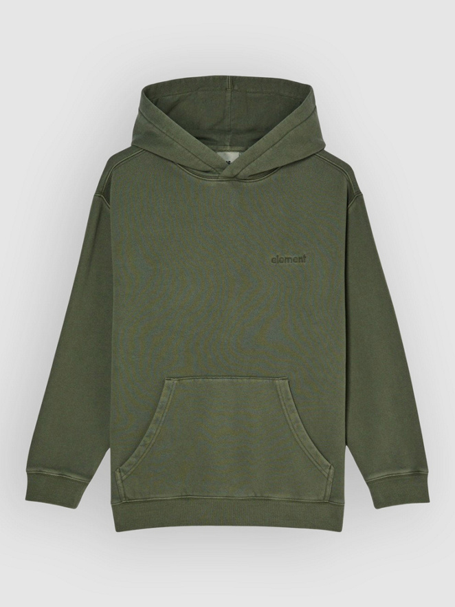 Element Lowcase Pigment Po Kids Hoodie
