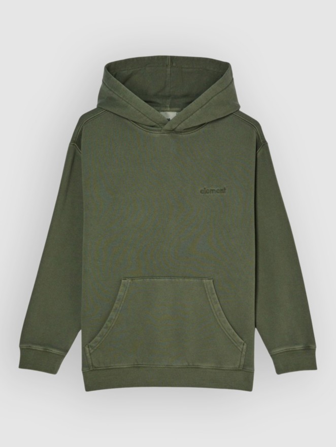 Element Lowcase Pigment Po Kids Hoodie