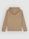 Element Icon Embroidery Po Kids Hoodie