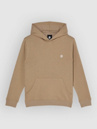 Element Icon Embroidery Po Kids Hoodie
