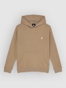Element Icon Embroidery Po Kids Hoodie