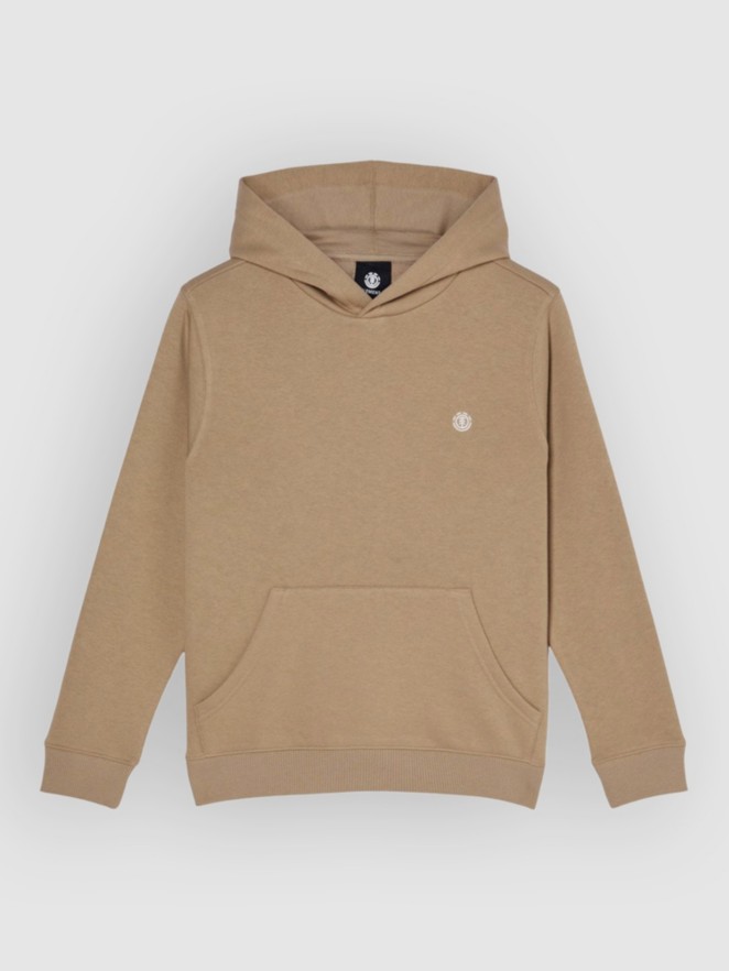 Element Icon Embroidery Po Kids Hoodie