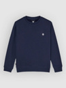 Element Icon Embroidery Kids Sweater