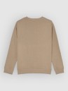 Element Icon Embroidery Kids Sweater