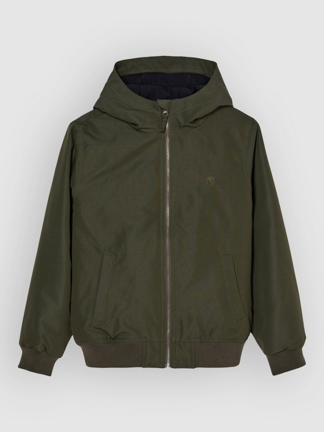 Element Dulcey Kids Jacket