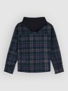 Element Polar Hooded Overshirt Kids Jacket