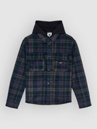 Element Polar Hooded Overshirt Kids Jacket