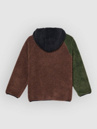 Element Wolfe Sherpa Kids Jacket
