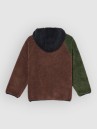 Element Wolfe Sherpa Kids Jacket