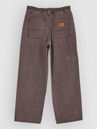 Element Big Carpenter Canvas Kids Pants