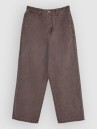 Element Big Carpenter Canvas Kids Pants