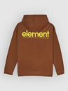 Element Lowcase Bp Kids Hoodie