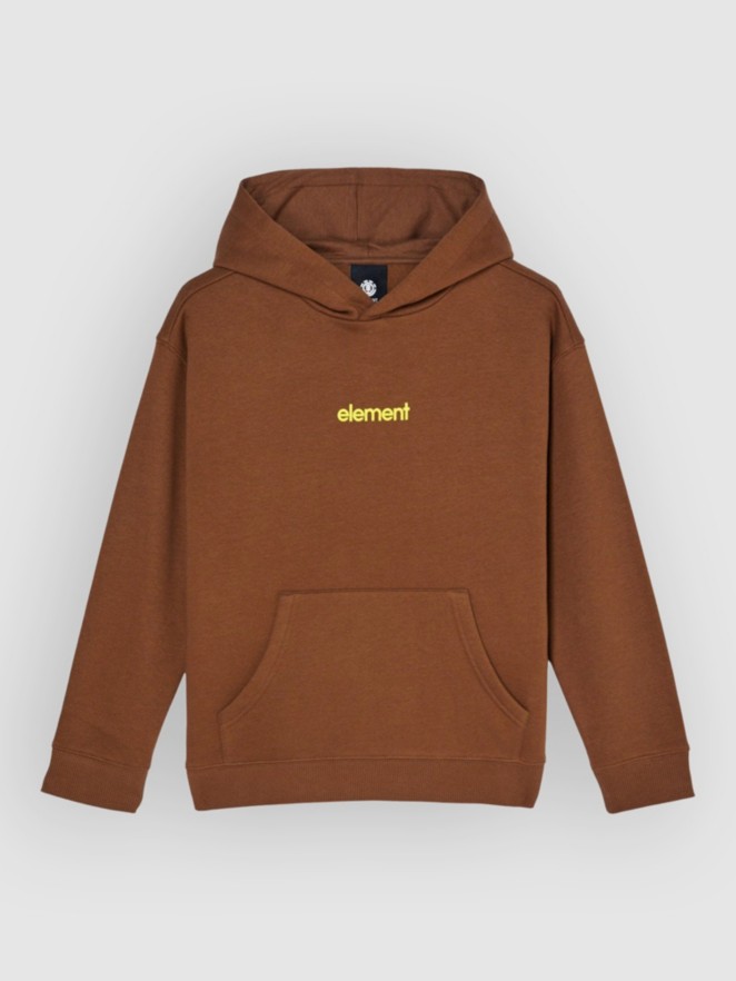 Element Lowcase Bp Kids Hoodie