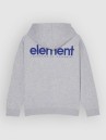 Element Lowcase Bp Kids Hoodie