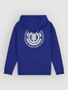 Element Seal Bp Kids Zip Hoodie