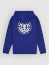 Element Seal Bp Kids Zip Hoodie