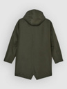 Element Fishtail Parka