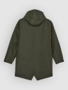 Element Fishtail Parka