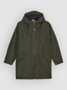 Element Fishtail Parka